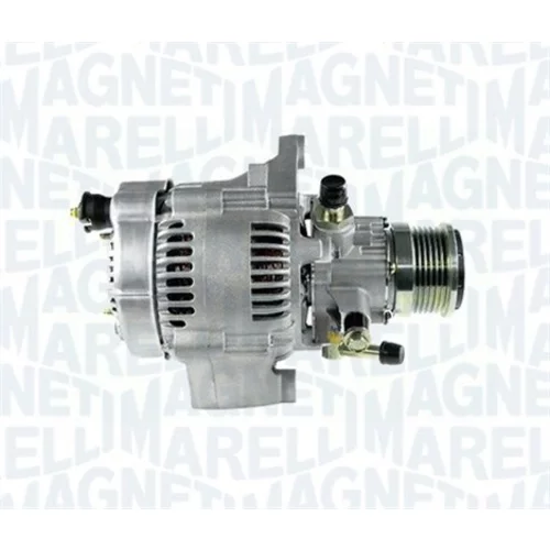 Alternátor MAGNETI MARELLI 944390904660