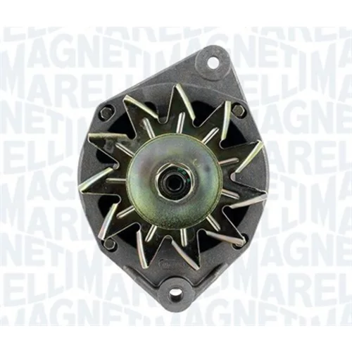 Alternátor MAGNETI MARELLI 944399379110 - obr. 2