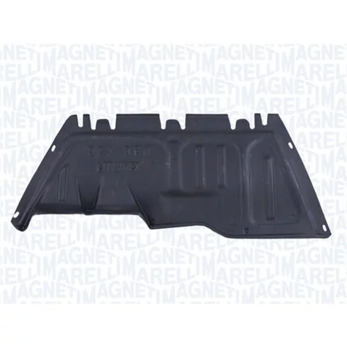 Kryt motora MAGNETI MARELLI 021316938720