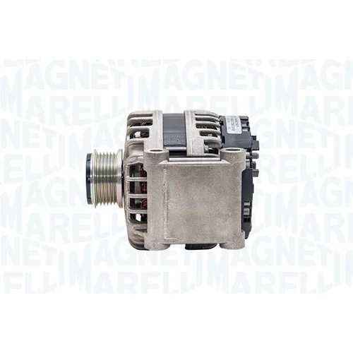 Alternátor MAGNETI MARELLI 063377597010