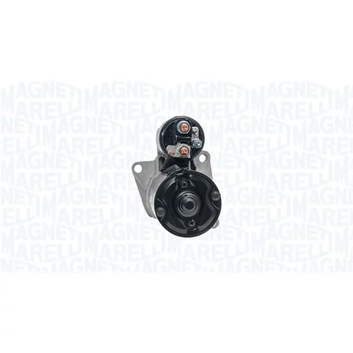 Štartér MAGNETI MARELLI 063721264010 - obr. 2