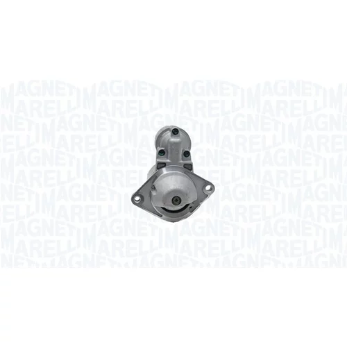 Štartér MAGNETI MARELLI 063721334010 - obr. 2