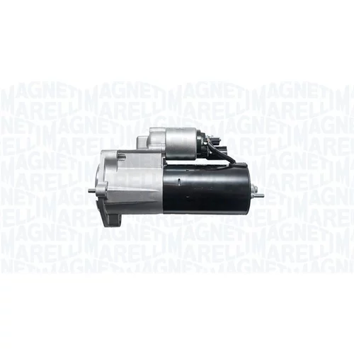 Štartér MAGNETI MARELLI 063721392010 - obr. 3