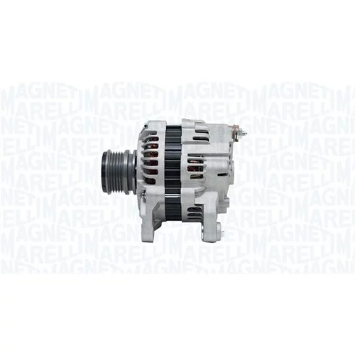 Alternátor MAGNETI MARELLI 063731652010 - obr. 2