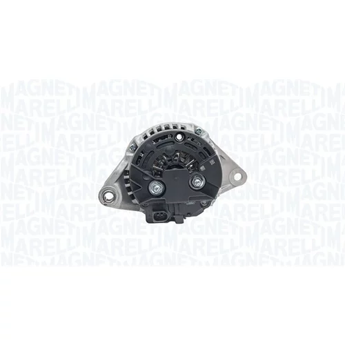 Alternátor MAGNETI MARELLI 063731700010 - obr. 2