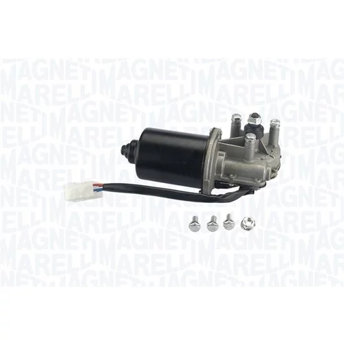 Motor stieračov MAGNETI MARELLI 064370500010 - obr. 2