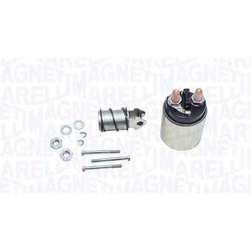 Elektromagnetický spínač pre štartér MAGNETI MARELLI 085540211010