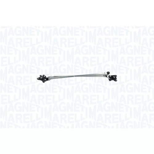 Mechanizmus stieračov MAGNETI MARELLI 085570713010 - obr. 1