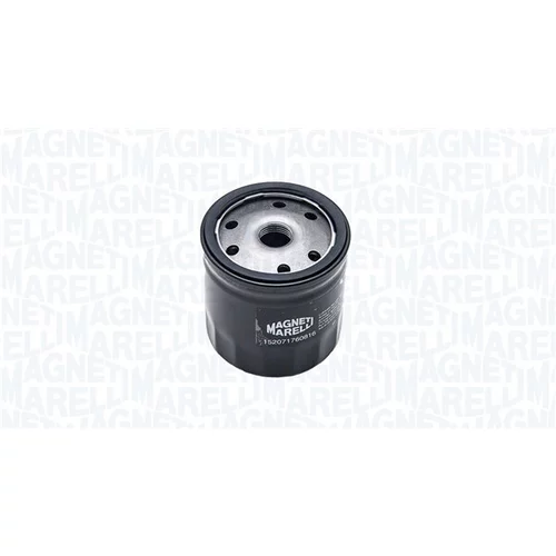 Olejový filter MAGNETI MARELLI 152071760816