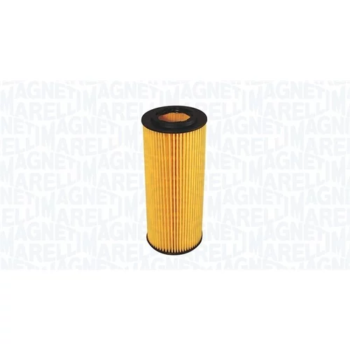 Olejový filter MAGNETI MARELLI 152071760882