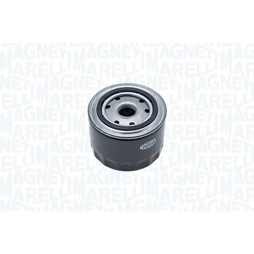 Olejový filter MAGNETI MARELLI 153071760131