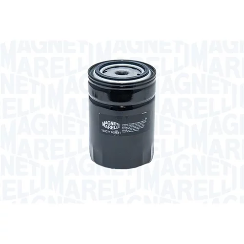 Olejový filter MAGNETI MARELLI 153071760641