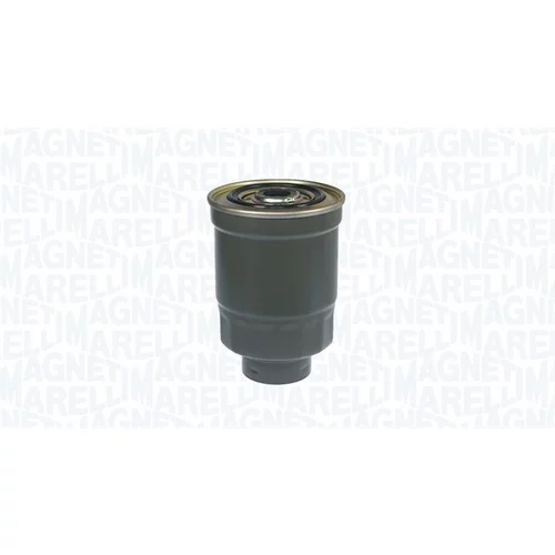 Palivový filter MAGNETI MARELLI 153071760731