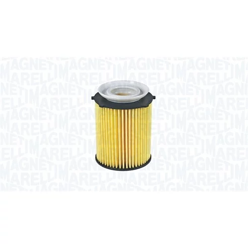 Olejový filter MAGNETI MARELLI 153071760761