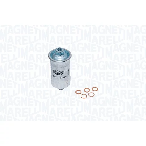 Palivový filter MAGNETI MARELLI 153071762426