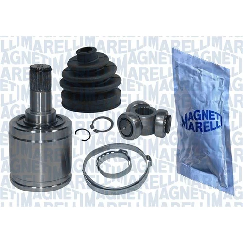 Sada kĺbov hnacieho hriadeľa MAGNETI MARELLI 302009100063