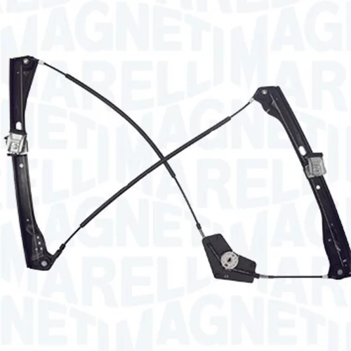 Mechanizmus zdvíhania okna MAGNETI MARELLI 350103163700