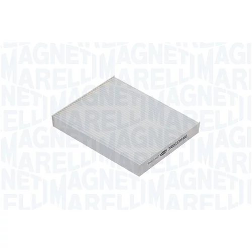 Filter vnútorného priestoru MAGNETI MARELLI 350203066480