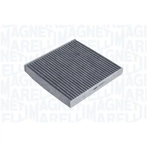 Filter vnútorného priestoru MAGNETI MARELLI 350208066881