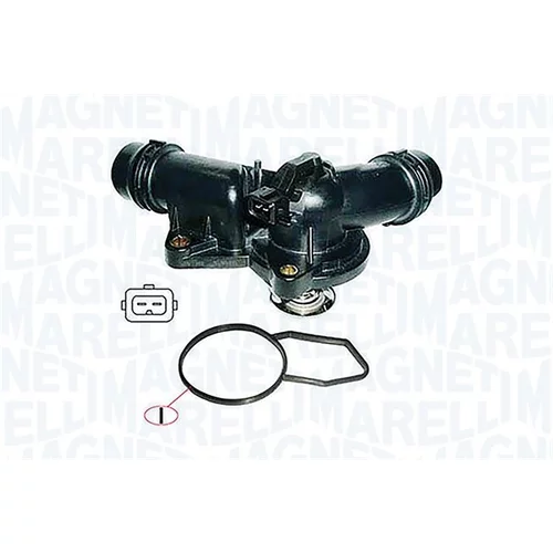 Termostat chladenia MAGNETI MARELLI 352317000170