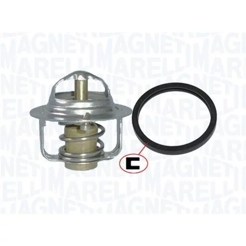 Termostat chladenia MAGNETI MARELLI 352317002760