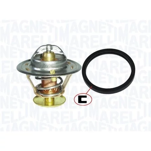 Termostat chladenia MAGNETI MARELLI 352317100390