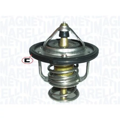 Termostat chladenia MAGNETI MARELLI 352317100750