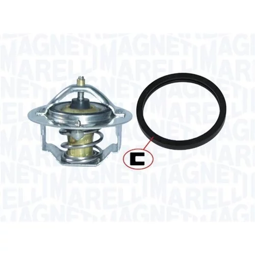 Termostat chladenia MAGNETI MARELLI 352317100840