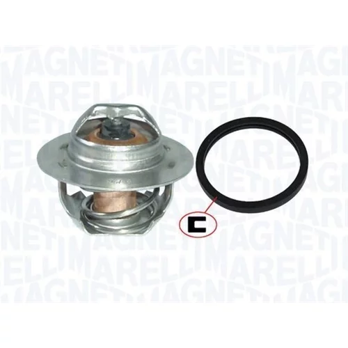 Termostat chladenia MAGNETI MARELLI 352317101090