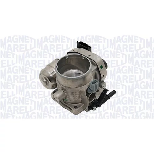 Hrdlo škrtiacej klapky MAGNETI MARELLI 802001985303