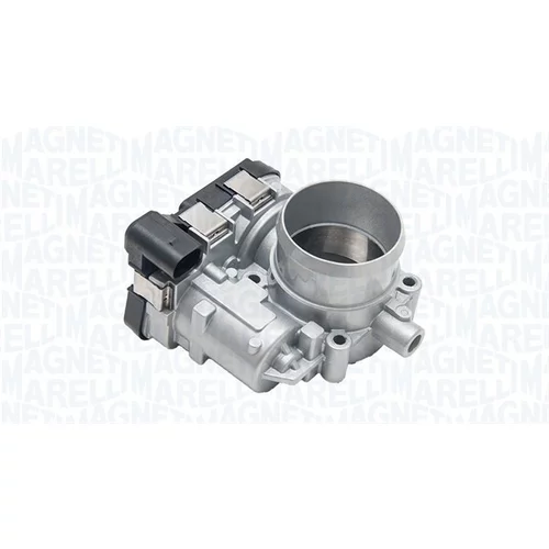 Hrdlo škrtiacej klapky MAGNETI MARELLI 802007638401