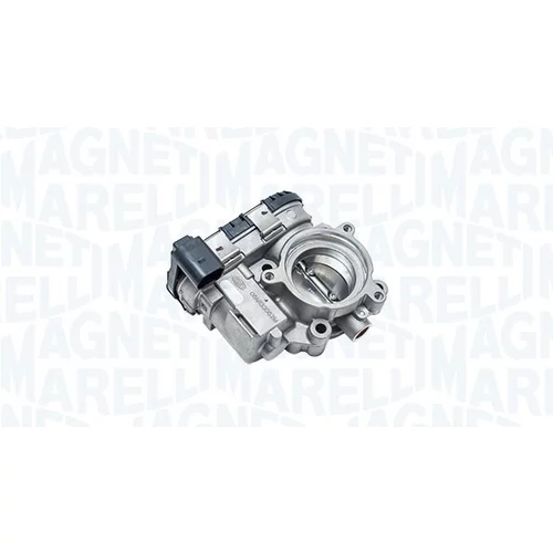 Hrdlo škrtiacej klapky MAGNETI MARELLI 802014179105