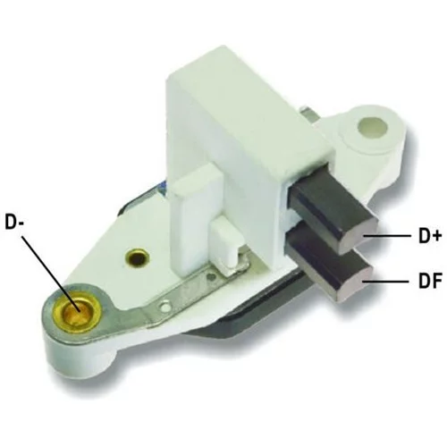 Regulátor alternátora MAGNETI MARELLI 940016002200