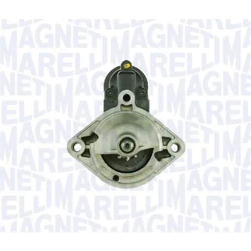 Štartér MAGNETI MARELLI 944280173000 - obr. 1