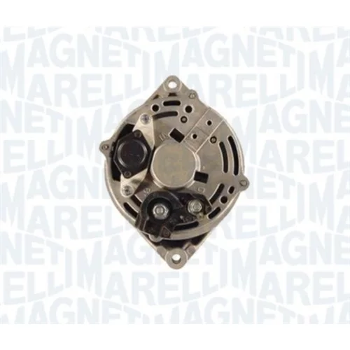 Alternátor MAGNETI MARELLI 944390308800 - obr. 2