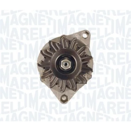 Alternátor MAGNETI MARELLI 944390332500 - obr. 2