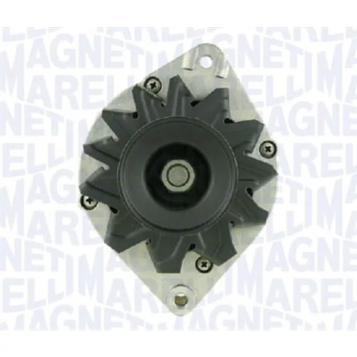 Alternátor MAGNETI MARELLI 944390345600 - obr. 1