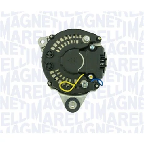 Alternátor MAGNETI MARELLI 944390348410 - obr. 2