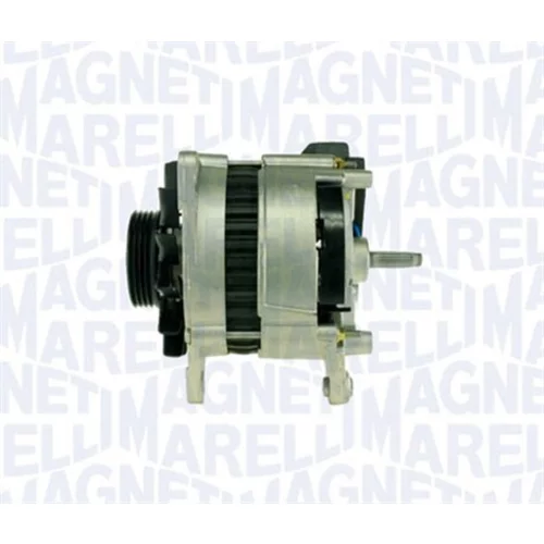 Alternátor MAGNETI MARELLI 944390365810