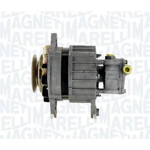 Alternátor MAGNETI MARELLI 944390372100