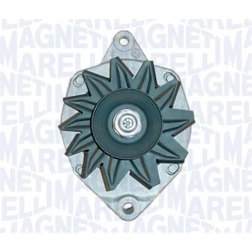 Alternátor MAGNETI MARELLI 944390372810 - obr. 1