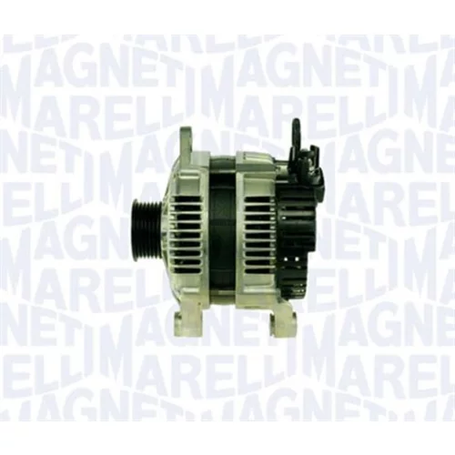 Alternátor MAGNETI MARELLI 944390400210