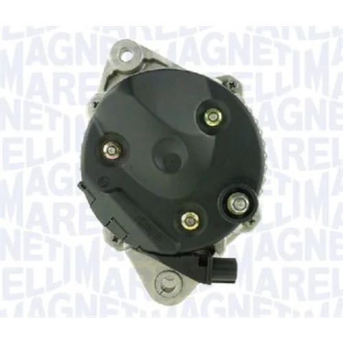 Alternátor MAGNETI MARELLI 944390411600 - obr. 2