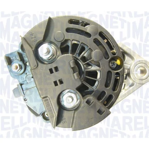 Alternátor MAGNETI MARELLI 944390427800 - obr. 2