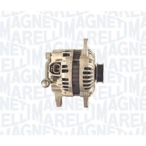 Alternátor MAGNETI MARELLI 944390513360