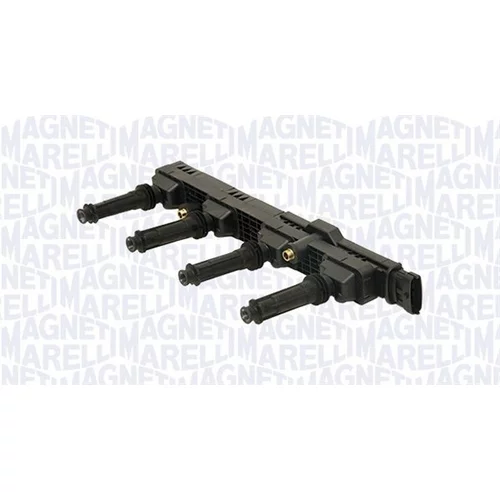 Zapaľovacia cievka MAGNETI MARELLI 060810205010