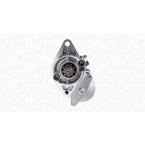 Štartér MAGNETI MARELLI 063280065010