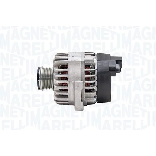 Alternátor MAGNETI MARELLI 063377558010 - obr. 2