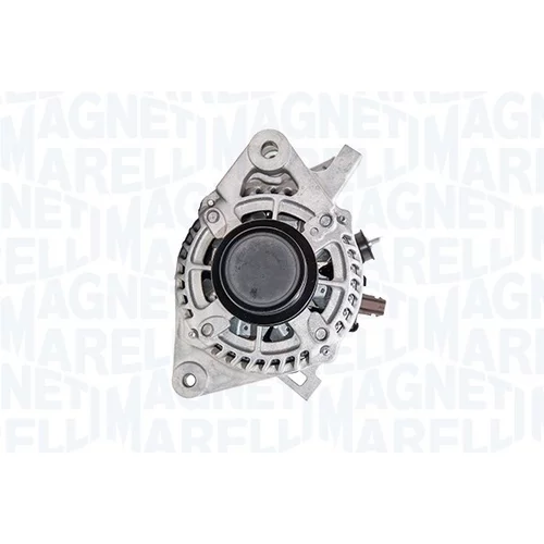Alternátor MAGNETI MARELLI 063377572010