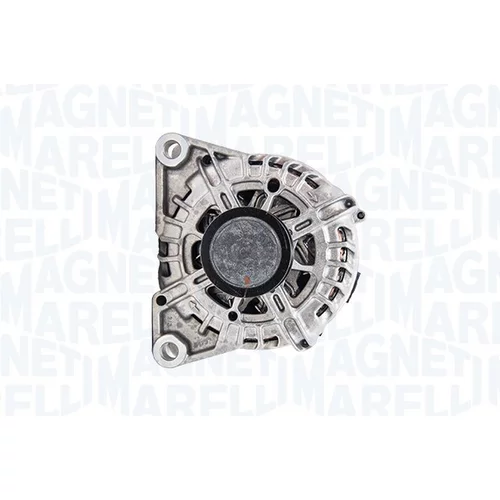 Alternátor MAGNETI MARELLI 063377595010 - obr. 2